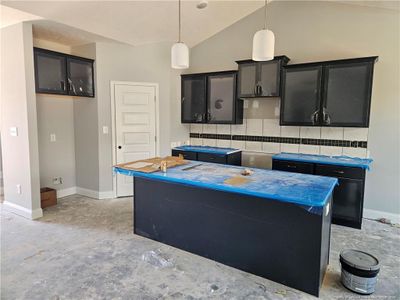 New construction Single-Family house 6080 Ari Ct, Fayetteville, NC 28312 - image