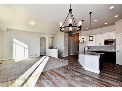 New construction Single-Family house 1189 Crown Sparrow St, Johnstown, CO 80534 - image 7