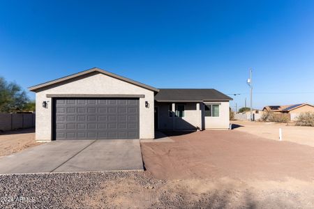 New construction Single-Family house 4030 N Palm Cir, Eloy, AZ 85131 null- photo 0 0