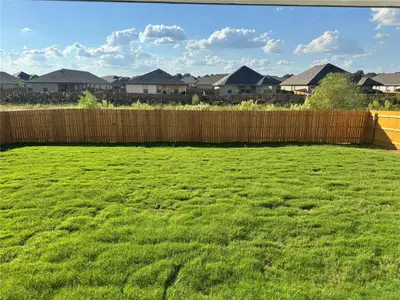 New construction Single-Family house 5701 Foggy Lagoon Dr, Waco, TX 76708 plan Auburn - image