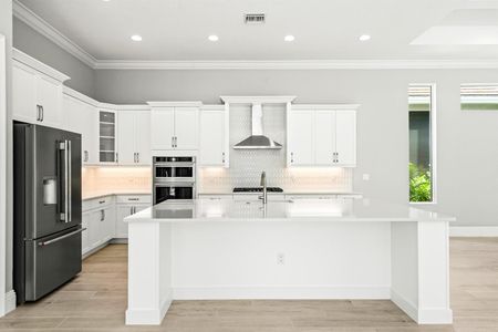 New construction Single-Family house 4133 Lucaya Pointe Wy, Vero Beach, FL 32967 plan Dahlia 21 - image 17