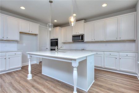 New construction Single-Family house 159 Applewood Wy, Homer, GA 30547 null- photo 11 11