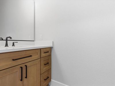 New construction Single-Family house 2519 Old Ironside Ave, Anna, TX 75409 - image 17