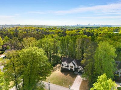 New construction Single-Family house 4201 Brookview Drive SE, Atlanta, GA 30339 null- photo 0