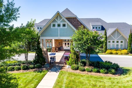 New construction Single-Family house 12817 Mayes Rd, Huntersville, NC 28078 - image 10