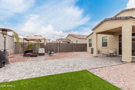 New construction Single-Family house 18400 E Donato Dr, Gold Canyon, AZ 85118 null- photo 28 28