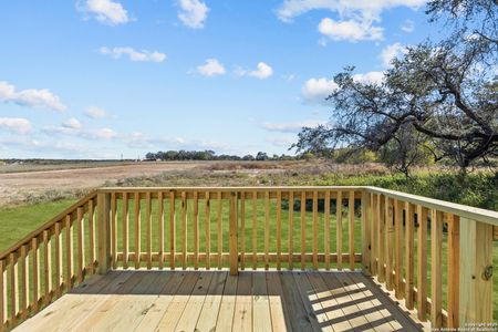 New construction Single-Family house 2240 Stevens Rd, Somerset, TX 78069 - image