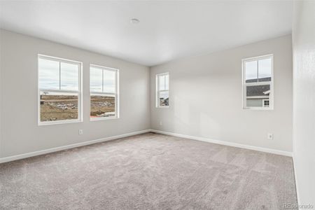 New construction Single-Family house 39731 Congress Ln, Elizabeth, CO 80107 Estes- photo 19 19