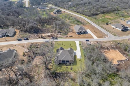 New construction Single-Family house 263 Raptor Beak Way, Cedar Creek, TX 78612 Lindale (2441-CL-60)- photo 22 22