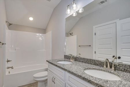 New construction Single-Family house 920 Walker Pt Dr, Grovetown, GA 30813 - image 17