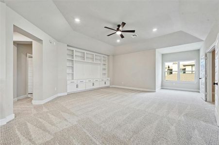 New construction Single-Family house 812 Whitcomb Way, Austin, TX 78738 The Santiago IV- photo 21 21