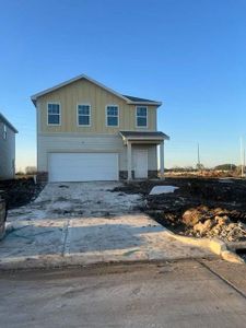 New construction Single-Family house 8502 Ora Meadows Dr, Richmond, TX 77469 null- photo 1 1