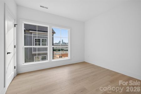 New construction Townhouse house 1019 Carter Ave, Unit 31, Charlotte, NC 28206 - image 18