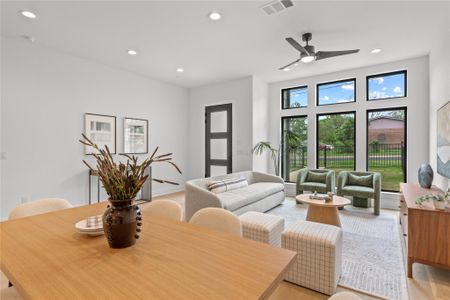 New construction Condo house 2707 Dulce Ln, Unit 7, Austin, TX 78704 - image 11