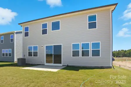 New construction Single-Family house 2668 Tillman St, Monroe, NC 28112 plan Sequoia - image 2