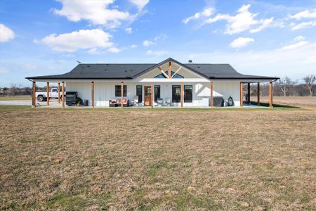 New construction Single-Family house 618 Minnis Rd, Collinsville, TX 76233 - image