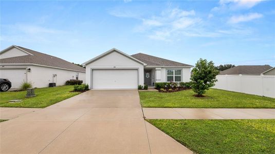 New construction Single-Family house 4791 Drake Ave, Lakeland, FL 33811 - image
