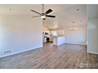 New construction Single-Family house 4327 Primrose Ln, Evans, CO 80620 - image 19