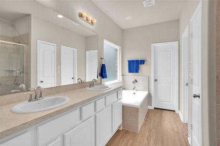 Meadow Glen by Kendall Homes in Conroe - photo 10 10