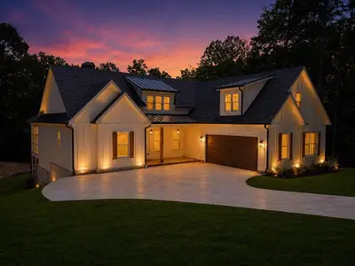 New construction Single-Family house 189 Pope Dr, Canton, GA 30114 - image
