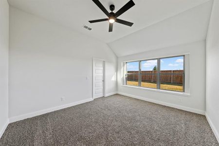 New construction Single-Family house 1929 Nightfall Dr, Alvarado, TX 76009 null- photo 16 16