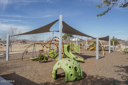 New construction Single-Family house 3995 S 178Th Ln, Goodyear, AZ 85338 plan Cypress - image 6