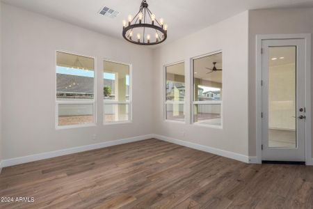 New construction Single-Family house 1657 E Minton Street, Mesa, AZ 85203 - photo 18 18