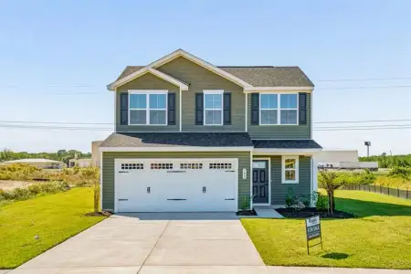 New construction Single-Family house 792 Sinker Ln, Santee, SC 29142 - image