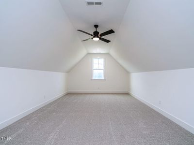 New construction Single-Family house 160 Pondhurst Ln, Fuquay Varina, NC 27526 null- photo 26 26