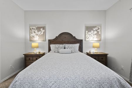 New construction Single-Family house El Paso, TX 79928 plan Meadow-1930SSC - image 15