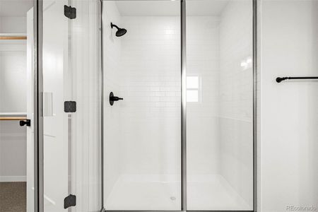 New construction Townhouse house 751 Littlebear Grv, Colorado Springs, CO 80907 - image 13