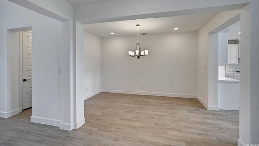 New construction Single-Family house 139 Hillside Park, San Antonio, TX 78253 plan 3399W - image 19