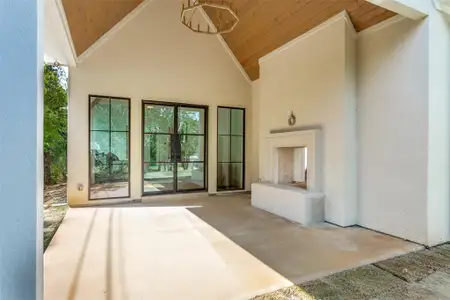 New construction Single-Family house 1133 Bourland Rd, Keller, TX 76248 - image