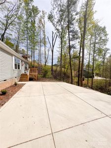 New construction Single-Family house 15 Luther Woods Dr, Candler, NC 28715 - image