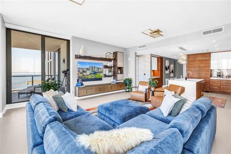 New construction Condo house 301 1St St S, Unit 2504, St. Petersburg, FL 33701 - image 17