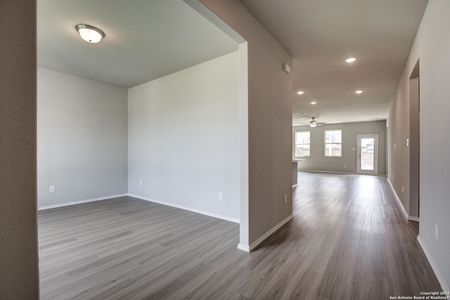 New construction Single-Family house 3424 Meteor Night, Converse, TX 78109 The Douglas C- photo 64 64