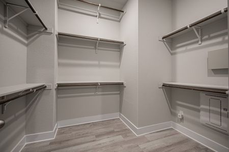 New construction Single-Family house 9331 Pioneer Jct, San Antonio, TX 78254 Morgan- photo 24 24
