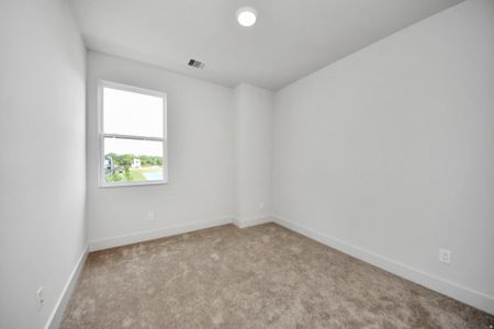 New construction Single-Family house 13111 Moncloa Dr, Houston, TX 77047 - image 13