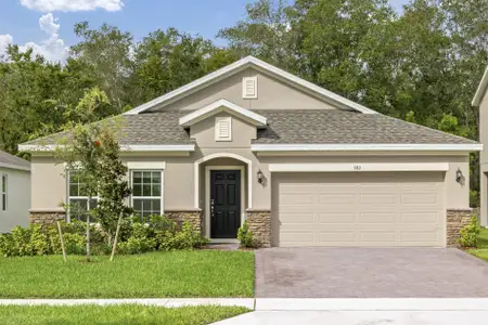 Lake Lincoln by Risewell Homes in Eustis - image 17