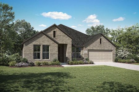 New construction Single-Family house 4107 Olmsted Drive, Rockwall, TX 75032 - photo 0