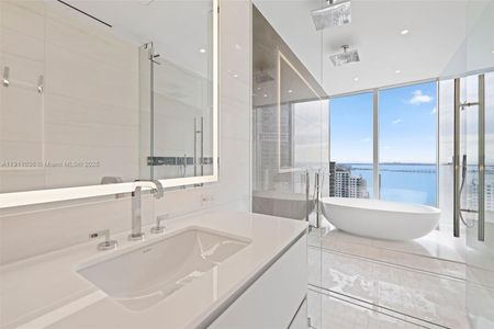 New construction Condo house 300 Biscayne Blvd Wy, Unit 3404, Miami, FL 33131 - image 19