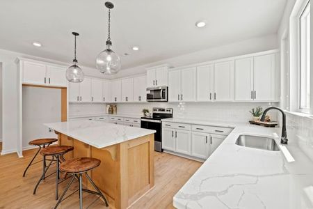 New construction Single-Family house 5212 Reedy Creek Farm Cir, Greensboro, NC 27405 plan Hope - image 7