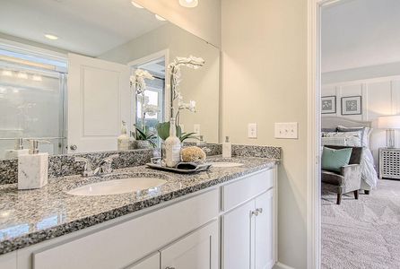 New construction Single-Family house 359 Gothenburg Trl, Summerville, SC 29486 Telfair- photo 14 14