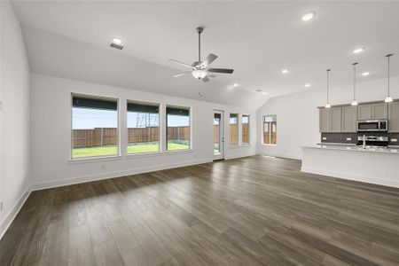 New construction Single-Family house 10629 Joplin Blues Ln, Fort Worth, TX 76126 Dylan- photo 4 4