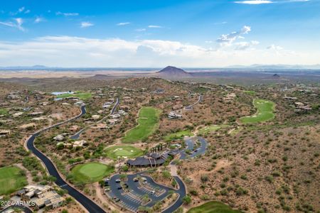 New construction Single-Family house 10039 N Mcdowell View Trl, Fountain Hills, AZ 85268 null- photo 16 16