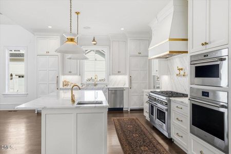 New construction Single-Family house 2123 St Marys St, Raleigh, NC 27608 - image 5