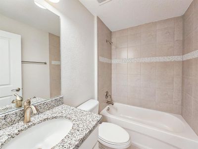 New construction Single-Family house 107 Karas Trl, Palm Coast, FL 32164 - image 12