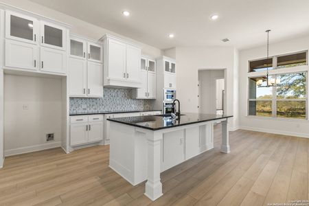 New construction Single-Family house 241 Stone Lp, Castroville, TX 78009 null- photo 20 20