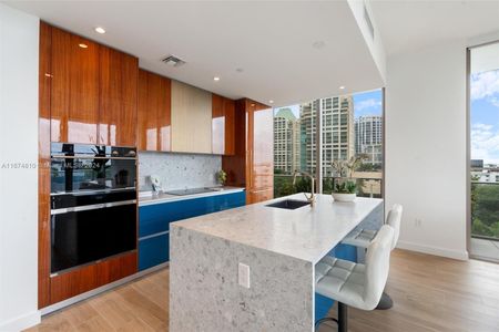 New construction Condo house 2678 Tigertail Ave, Unit 501, Miami, FL 33133 null- photo 11 11