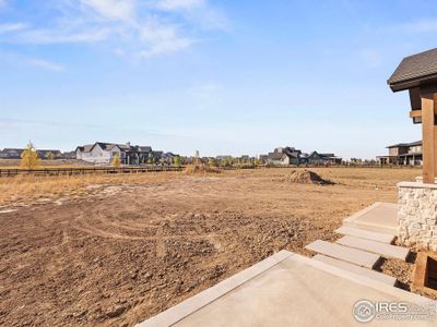 New construction Single-Family house 1906 Spring Bloom Dr, Windsor, CO 80550 - photo 39 39